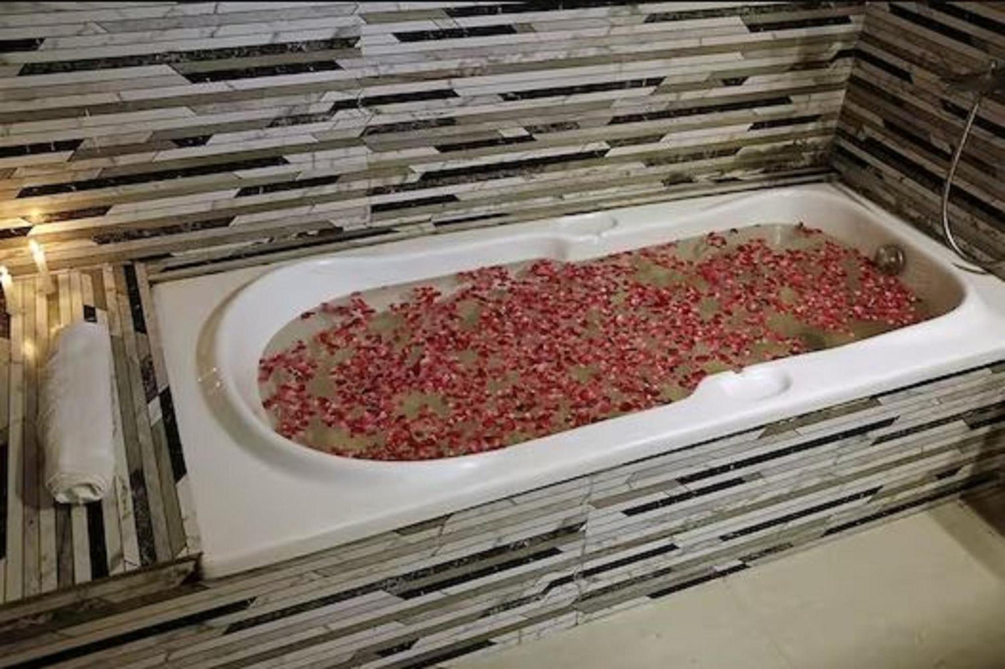 Hotel True Stay At New Delhi Railway Station Eksteriør bilde